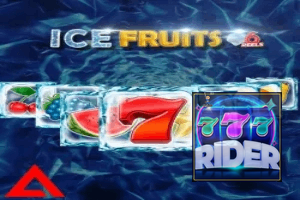 RIDER 777 ajuda online — chat de suporte no aplicativo oficial